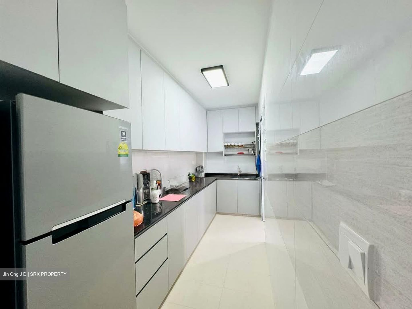 Blk 627A Tampines Greenverge (Tampines), HDB 3 Rooms #606280591